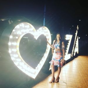 Meet your Posher, Krystal